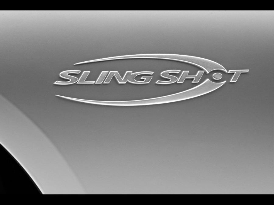  Dodge Sling Shot Concept 2004 года  (фото 55 из 77)